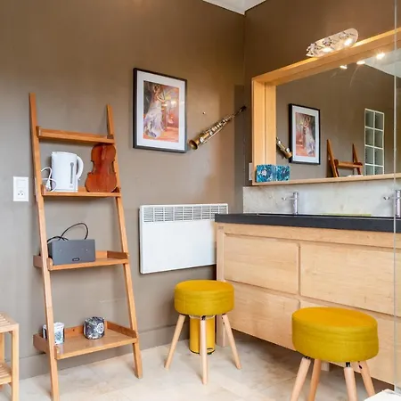 Mas La Marchette * Oms