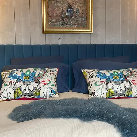 Mas La Marchette Oms