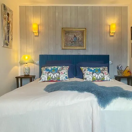 Mas La Marchette * Oms