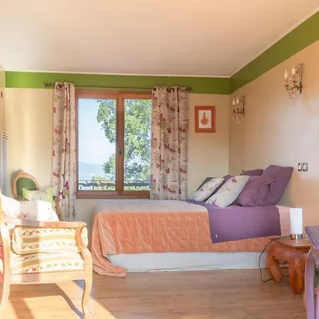 Mas La Marchette Oms