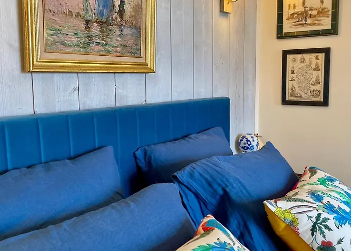 Bed & Breakfast Mas La Marchette Oms